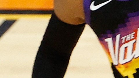 Milwaukee Bucks vs Phoenix Suns