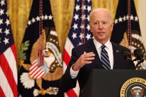 Las 3 leyes migratorias que Biden pide aprobar en el Congreso