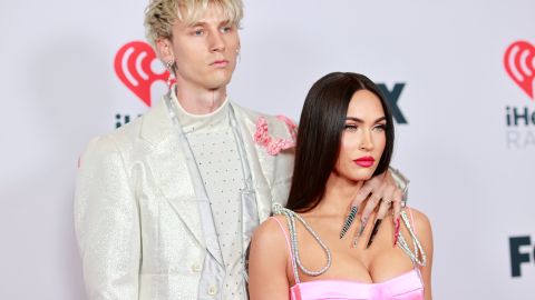 La riesgosa experiencia de Megan Fox con la ayahuasca: “Me fui al infierno”