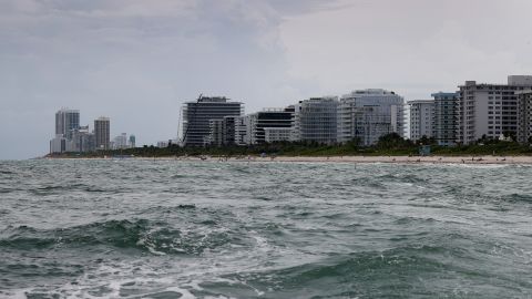 Surfside Miami Dade Florida