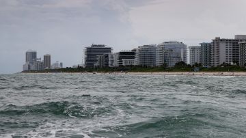 Surfside Miami Dade Florida