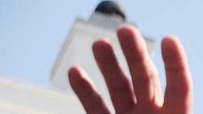 El senador Bernie Sanders se reunió con el presidente Joe Biden.