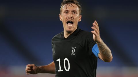 Max Kruse