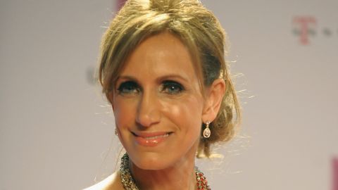 Lili Estefan.