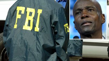 El FBI colaborará con la investigación por el asesinato del presidente de Haití, Jovenel Moïse.
