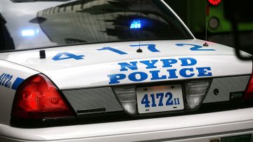 El NYPD investiga la agresión ocurrida en Manhattan.