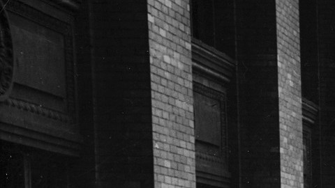 Imágenes de de NYC en los primeros años de 1900.