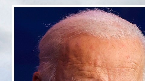 El presidente Biden presiona al régimen cubano.