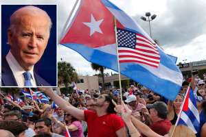 Biden impondrá sanciones a funcionarios de Cuba por detención de activistas que lideran protestas