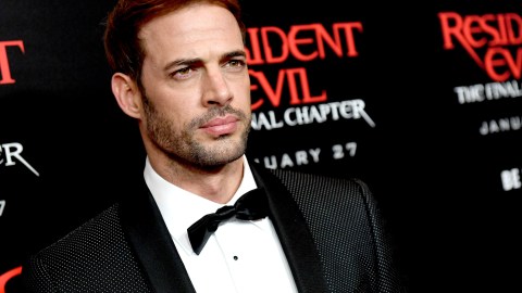 William Levy.