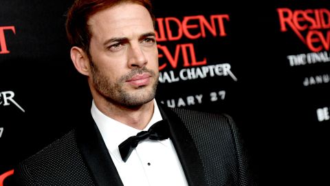 William Levy.