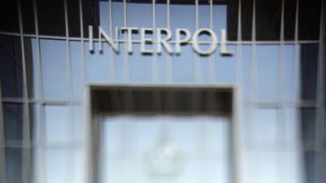 La Interpol coordinó la Operación Liberterra.