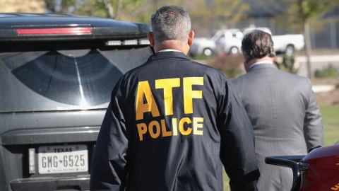 Agente ATF