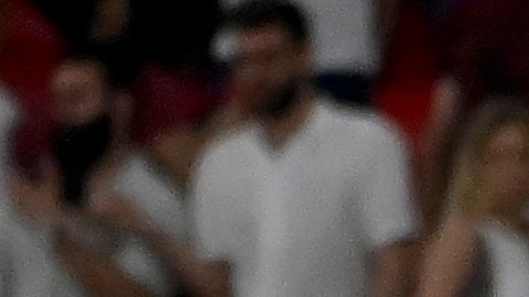 Konami cancela su contrato con Griezmann