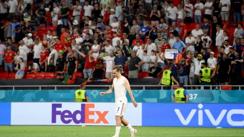 Konami cancela su contrato con Griezmann