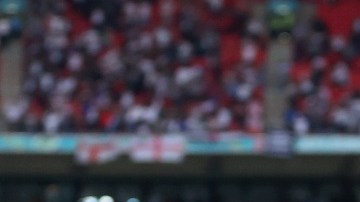 Harry Kane es el 'killer' de los ingleses en esta Euro.