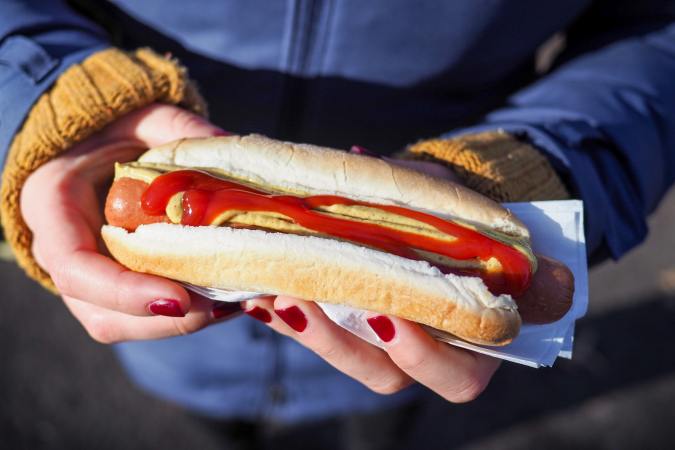 Hot Dog