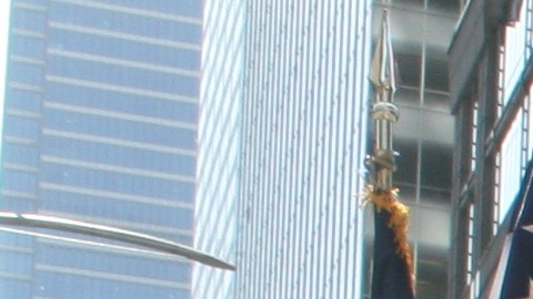 NYPD reporta un ascenso importante en el número de arrestros de personas con posesión ilegal de armas en el inicio del verano. (Foto: F. Martínez)