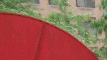 Manifestantes aseguran que más del 92% de las detenciones en el 2020 fueron a negros e hispanos.