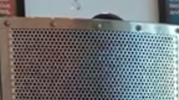 Francisca Lachapel graba canción para su hijo