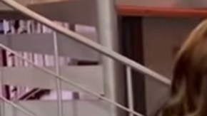 Karina Banda y Raúl de Molina