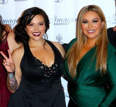 jacqie chiquis hermana radical hizo sorprende