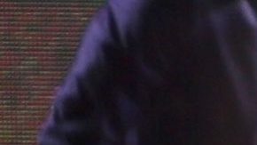 Pillan a Ben Affleck tocándole la colita a Jennifer Lopez mientras esta toma el sol en bikini.