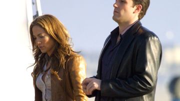 Jennifer Lopez y Ben Affleck ven una mansión de $65 millones de dólares que tiene 3 años en venta.