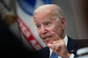 Biden: "está por verse" si se puede incluir la reforma migratoria en el presupuesto social