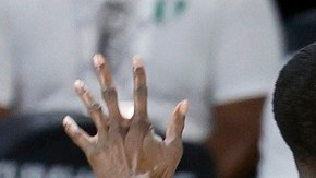 Kevin Durant será la cara principal del Dream Team.