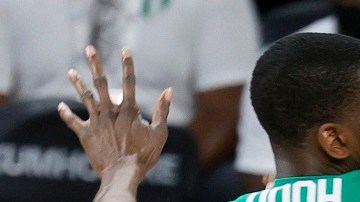 Kevin Durant será la cara principal del Dream Team.
