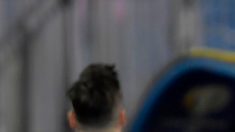 Messi dio dos asistencias y marcó un golazo inolvidable.