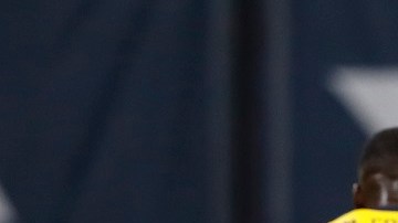 Messi viene de marcar tres goles en la fase de grupos.