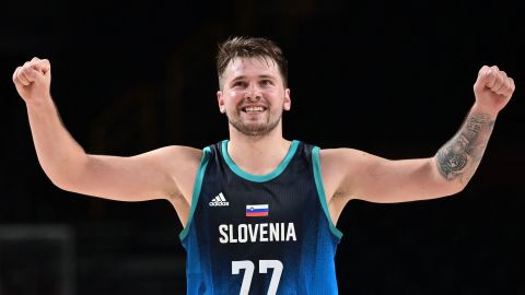 Luka Doncic