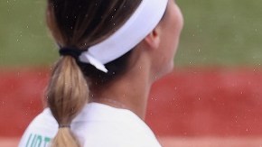 Las mexicanas lograron remontar, pero no les fue suficiente.