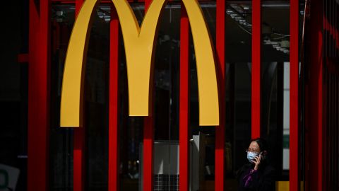 McDonalds