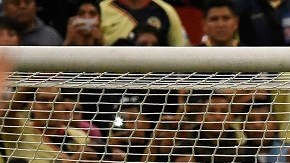 Gignac recordó los goles que le marcó al "Memo" Ochoa.