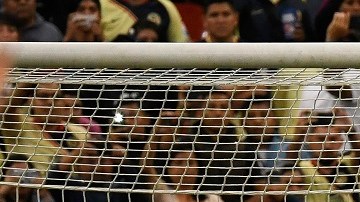 Gignac recordó los goles que le marcó al "Memo" Ochoa.