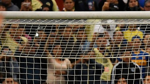 Gignac recordó los goles que le marcó al "Memo" Ochoa.