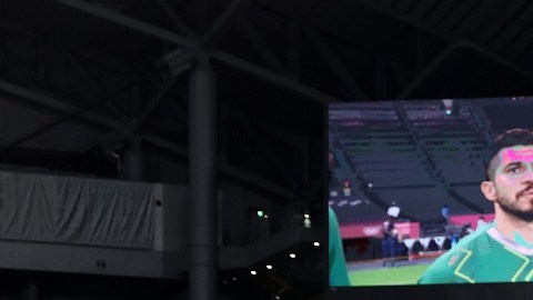México tendrá que enfrentar a Corea del Sur el sábado.