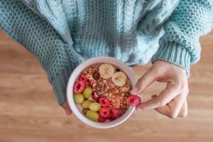 Microbiota intestinal: cómo cuidarla con la alimentación cotidiana