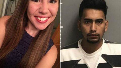 Mollie Tibbetts fue asesinada en 2018 y Cristhian Bahena Rivera fue acusado del crimen.