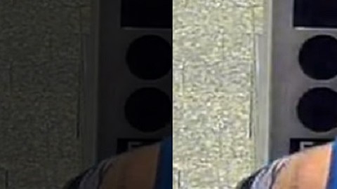 El sujeto opera en varias estaciones del Subway.