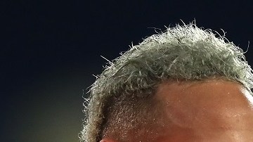 Neymar y Messi se enfrentarán por primera vez en una final continental.