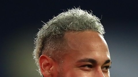 Neymar y Messi se enfrentarán por primera vez en una final continental.