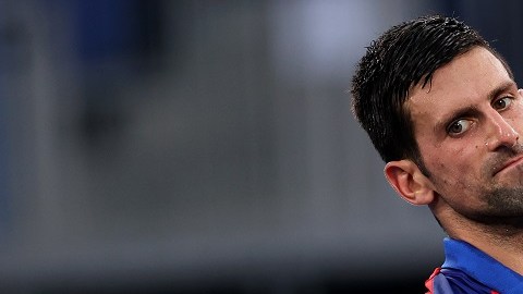 Australia afirma que Djokovic es libre de irse cuando quiera