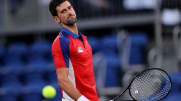 Australia afirma que Djokovic es libre de irse cuando quiera