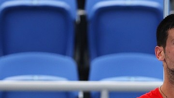 Djokovic debutará este sábado en Tokio 2020.