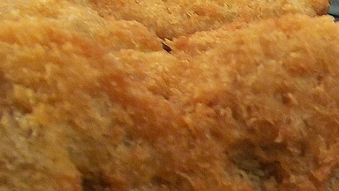 Nuggets de pollo