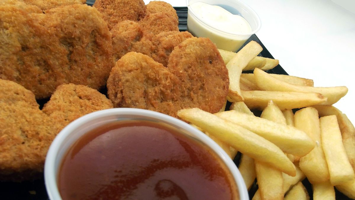 Popeyes Chicken Nuggets Are Here – How Healthy They Are